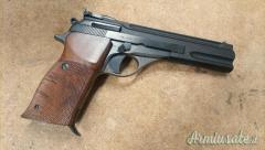 Beretta 76 .22 LR Long Rifle