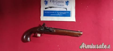 D. Pedersoli Mod. kentucky Cal. 44