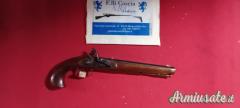 D. Pedersoli Mod. kentucky Cal. 44