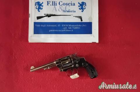 Smith & Wesson