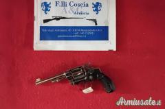 Smith & Wesson Mod. Hand Ejector 1903 Cal.32 S&W Long