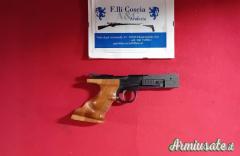 IGI Domino Mod. 602 Cal.22 Long Rifle