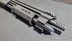 DERYA TERMINATOR 12