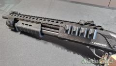 DERYA TERMINATOR 12
