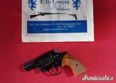 COLT MOD. COBRA CAL. 38 SPECIAL