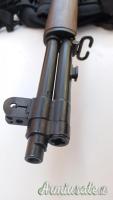 Springfield Garand T1 .308 Winchester