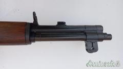 Springfield Garand T1 .308 Winchester
