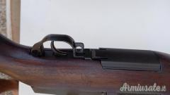 Springfield Garand T1 .308 Winchester