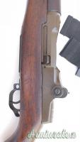 Springfield Garand T1 .308 Winchester