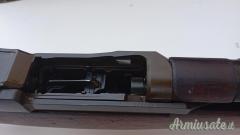 Springfield Garand T1 .308 Winchester