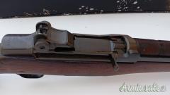Springfield Garand T1 .308 Winchester