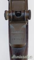 Springfield Garand T1 .308 Winchester