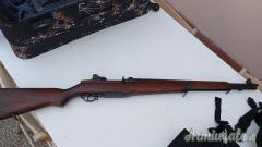 Springfield Garand T1 .308 Winchester