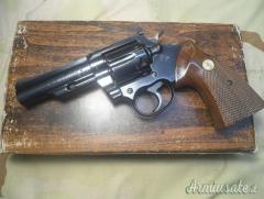 Colt TROOPER MK III .357 Magnum
