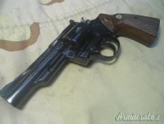 Colt TROOPER MK III .357 Magnum