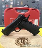 Pistola s/automatica marca Tanfoglio modello PUGIO calibro 9x19