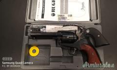 Ruger | Sturm BLACK HAWK  4.6'' .357 Magnum  |  9x31mmR  | .353 Casull