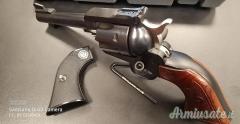 Ruger | Sturm BLACK HAWK  4.6'' .357 Magnum  |  9x31mmR  | .353 Casull