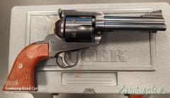Ruger | Sturm BLACK HAWK  4.6'' .357 Magnum  |  9x31mmR  | .353 Casull