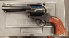 Ruger | Sturm BLACK HAWK  4.6'' .357 Magnum  |  9x31mmR  | .353 Casull