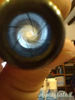 Beretta 81bb .32 ACP  |  7.65x17mm Browning SR