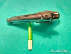 Beretta 81bb .32 ACP  |  7.65x17mm Browning SR