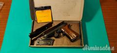 Beretta 81bb .32 ACP  |  7.65x17mm Browning SR
