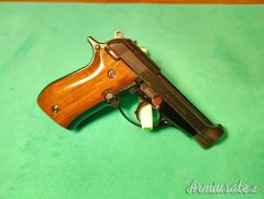 Beretta 81bb .32 ACP  |  7.65x17mm Browning SR