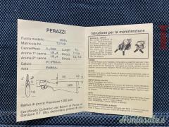Perazzi MX8 Cal.12