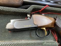 Perazzi MX8 Cal.12