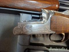 Perazzi MX8 MAP  12