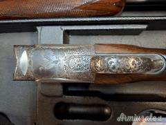 Perazzi MX8 MAP  12
