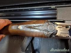 Perazzi MX8 MAP  12