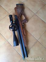 KalibrGun  Mini Carabine 5.5