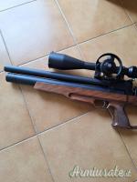 KalibrGun  Mini Carabine 5.5