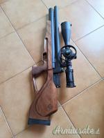 KalibrGun  Mini Carabine 5.5