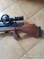 KalibrGun  Mini Carabine 5.5