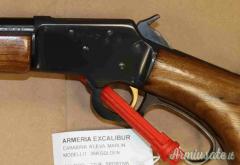 Carabina a leva Marlin mod.39 Golden in calibro 22 LR