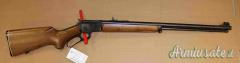 Carabina a leva Marlin mod.39 Golden in calibro 22 LR