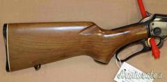 Carabina a leva Marlin mod.39 Golden in calibro 22 LR