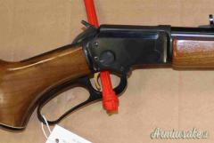 Carabina a leva Marlin mod.39 Golden in calibro 22 LR
