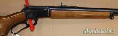 Carabina a leva Marlin mod.39 Golden in calibro 22 LR