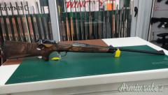 Blaser R8 ATTACCHE'  .300 Winchester Magnum