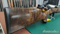 Blaser R8 ATTACCHE'  .300 Winchester Magnum