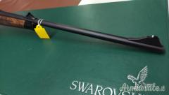 Blaser R8 ATTACCHE'  .300 Winchester Magnum