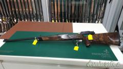 Blaser R8 ATTACCHE'  .300 Winchester Magnum