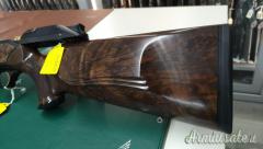 Blaser R8 ATTACCHE'  .300 Winchester Magnum