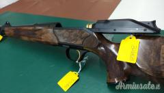 Blaser R8 ATTACCHE'  .300 Winchester Magnum