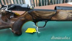 Blaser R8 ATTACCHE'  .300 Winchester Magnum