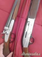 Beretta Mival 12